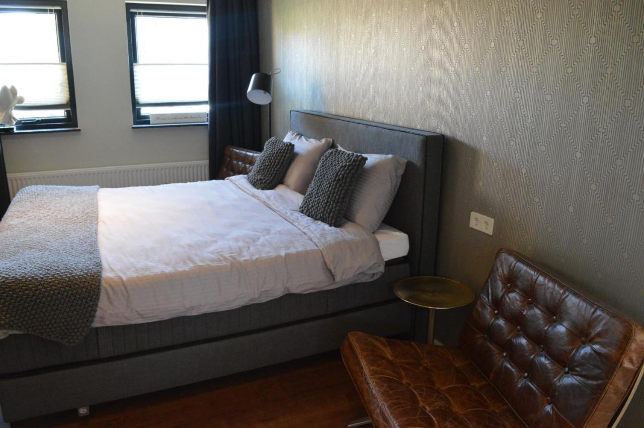 B&B Tussen Vecht En Veer Hardenberg Kültér fotó
