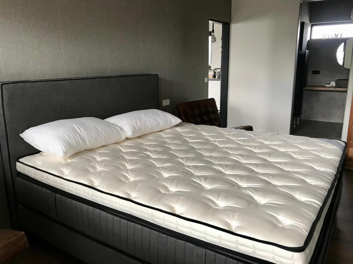 B&B Tussen Vecht En Veer Hardenberg Kültér fotó