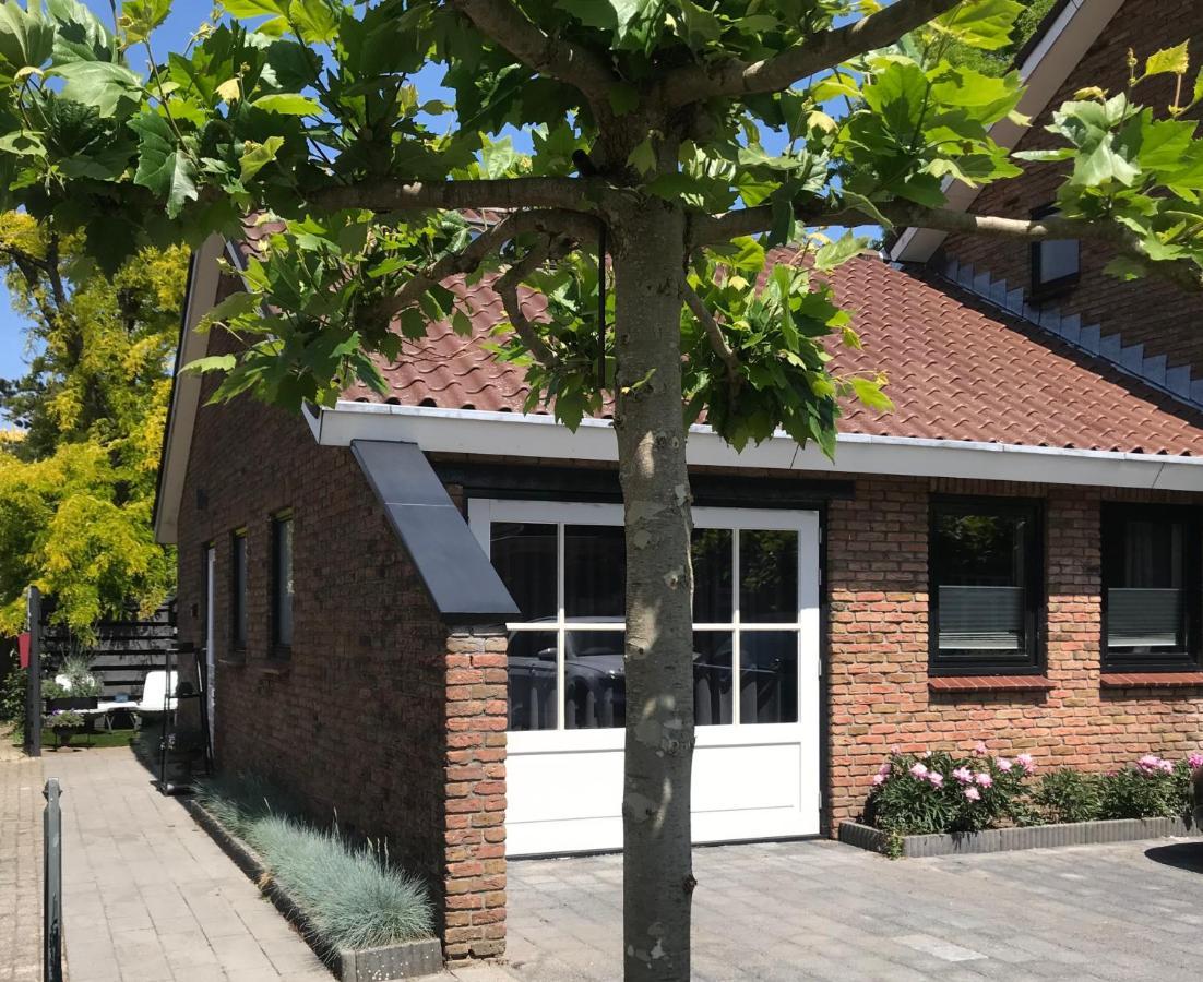 B&B Tussen Vecht En Veer Hardenberg Kültér fotó