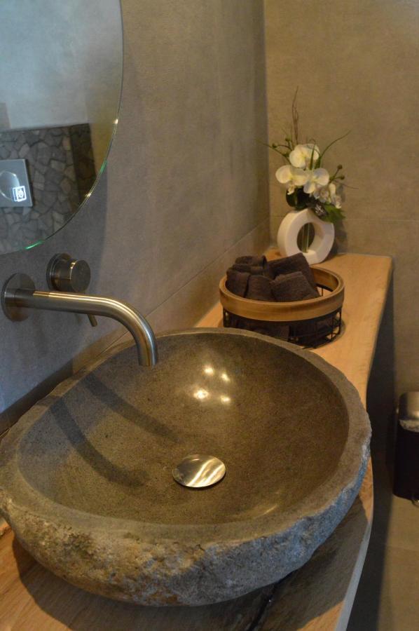 B&B Tussen Vecht En Veer Hardenberg Kültér fotó