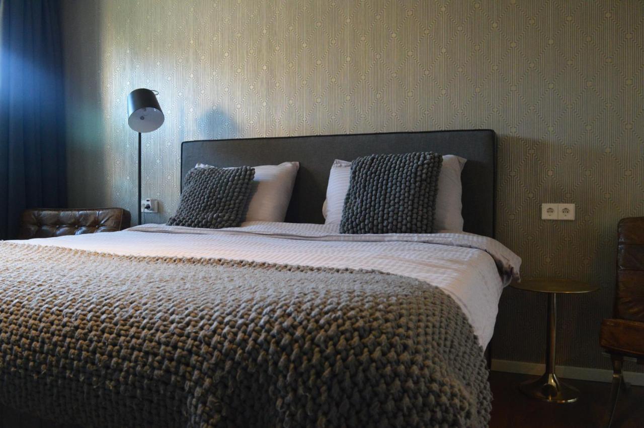B&B Tussen Vecht En Veer Hardenberg Kültér fotó