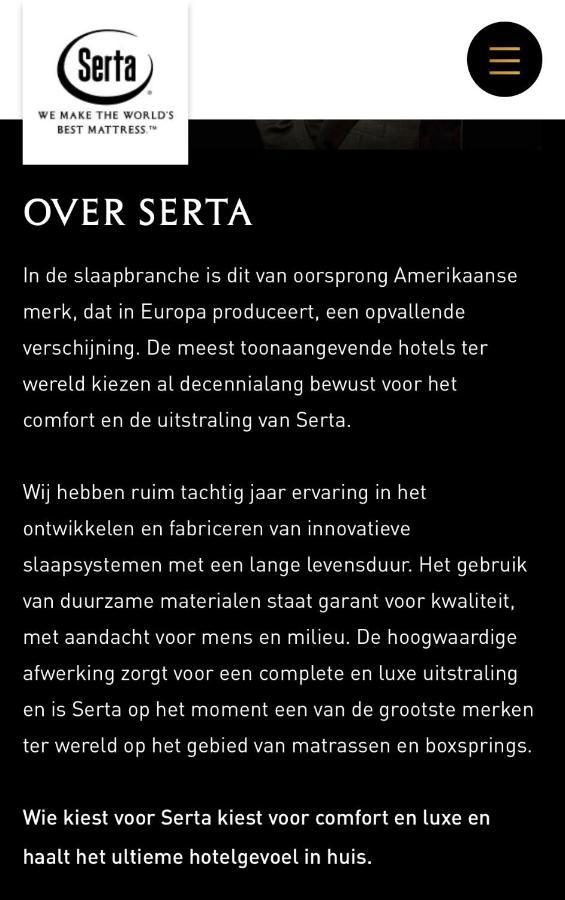 B&B Tussen Vecht En Veer Hardenberg Kültér fotó