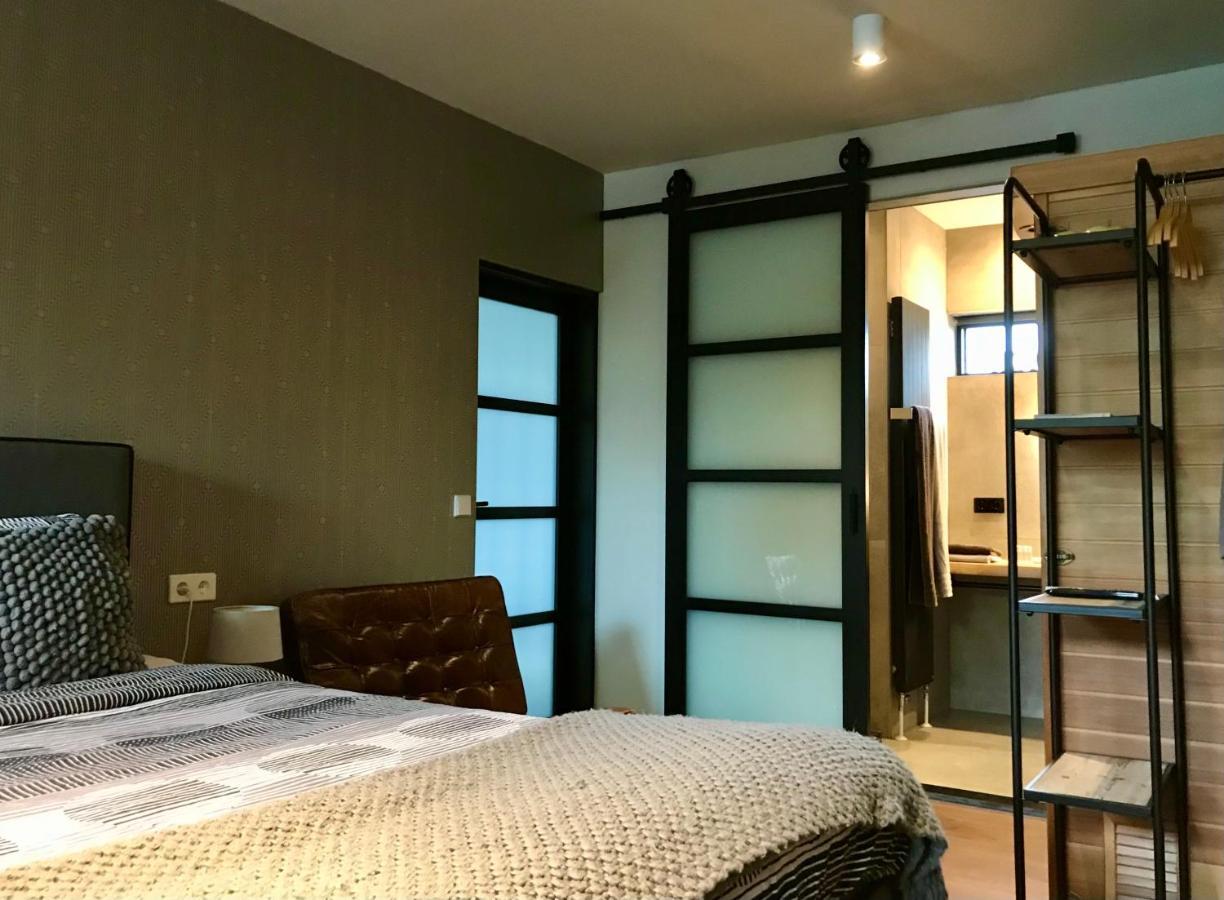 B&B Tussen Vecht En Veer Hardenberg Kültér fotó