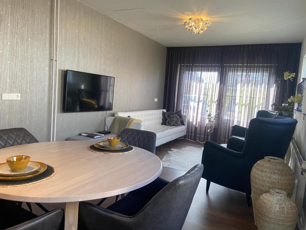 B&B Tussen Vecht En Veer Hardenberg Kültér fotó