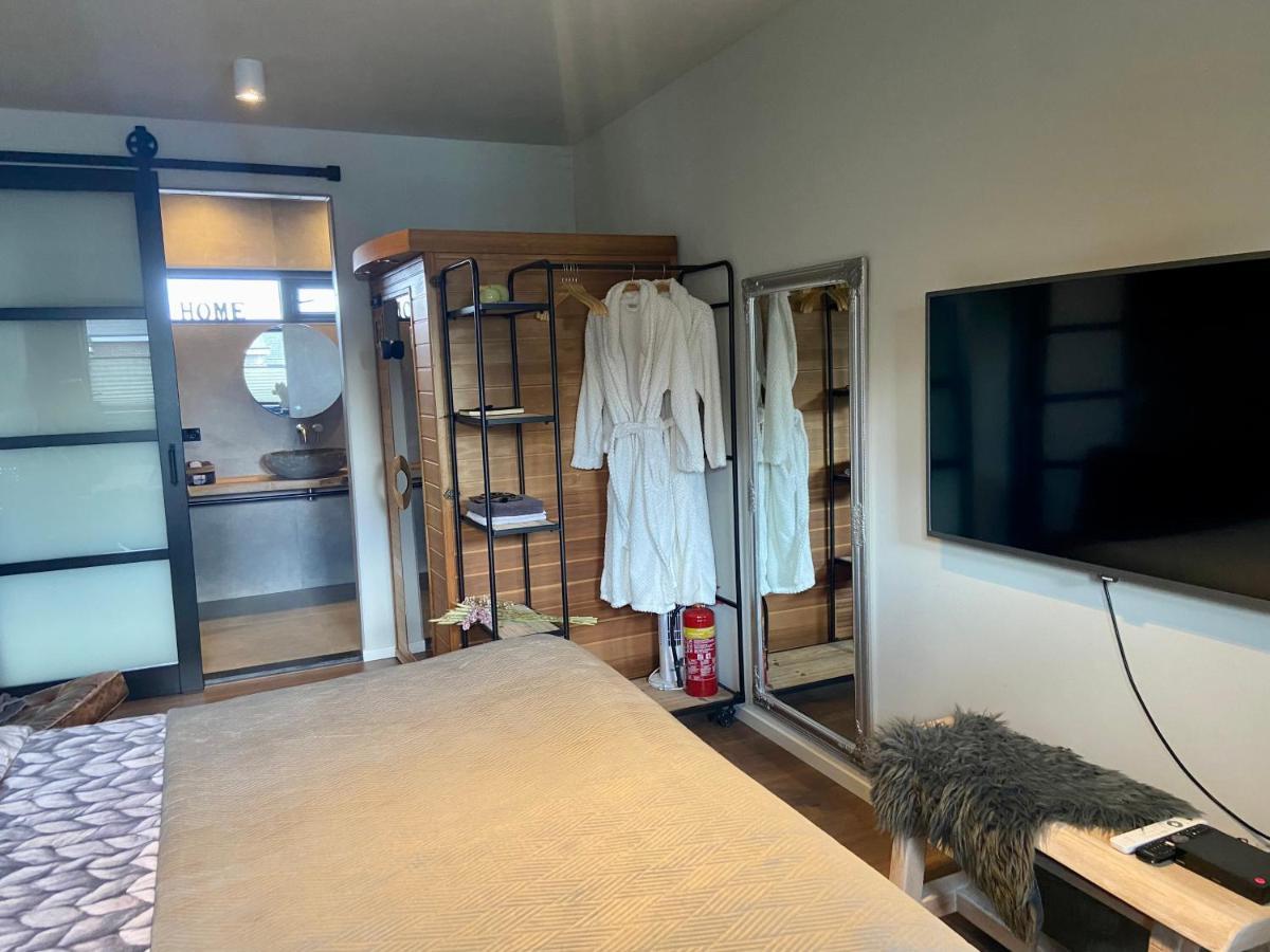 B&B Tussen Vecht En Veer Hardenberg Kültér fotó